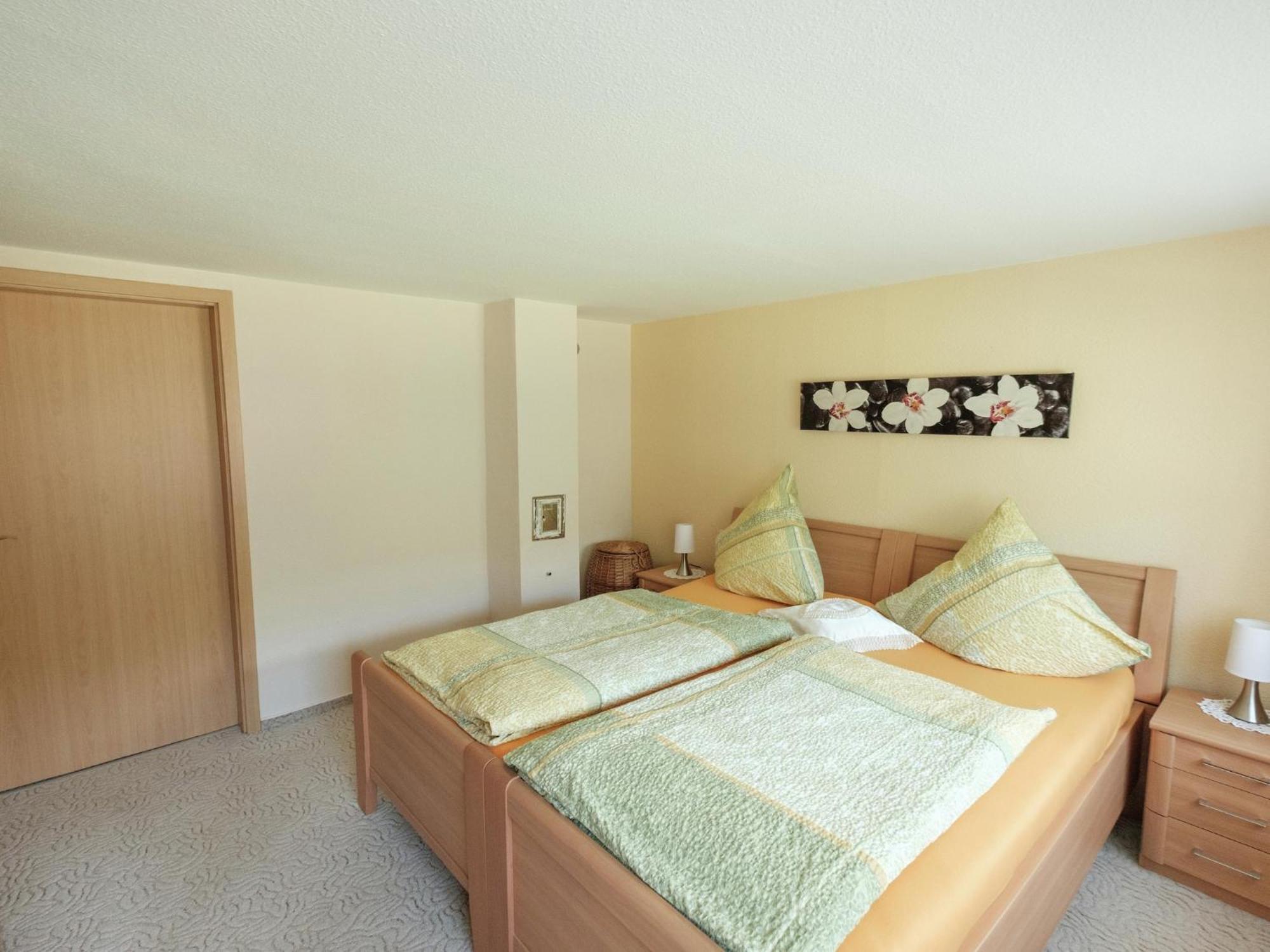 Quaint Holiday Home In Elbingerode Near Forest Neuwerk  エクステリア 写真